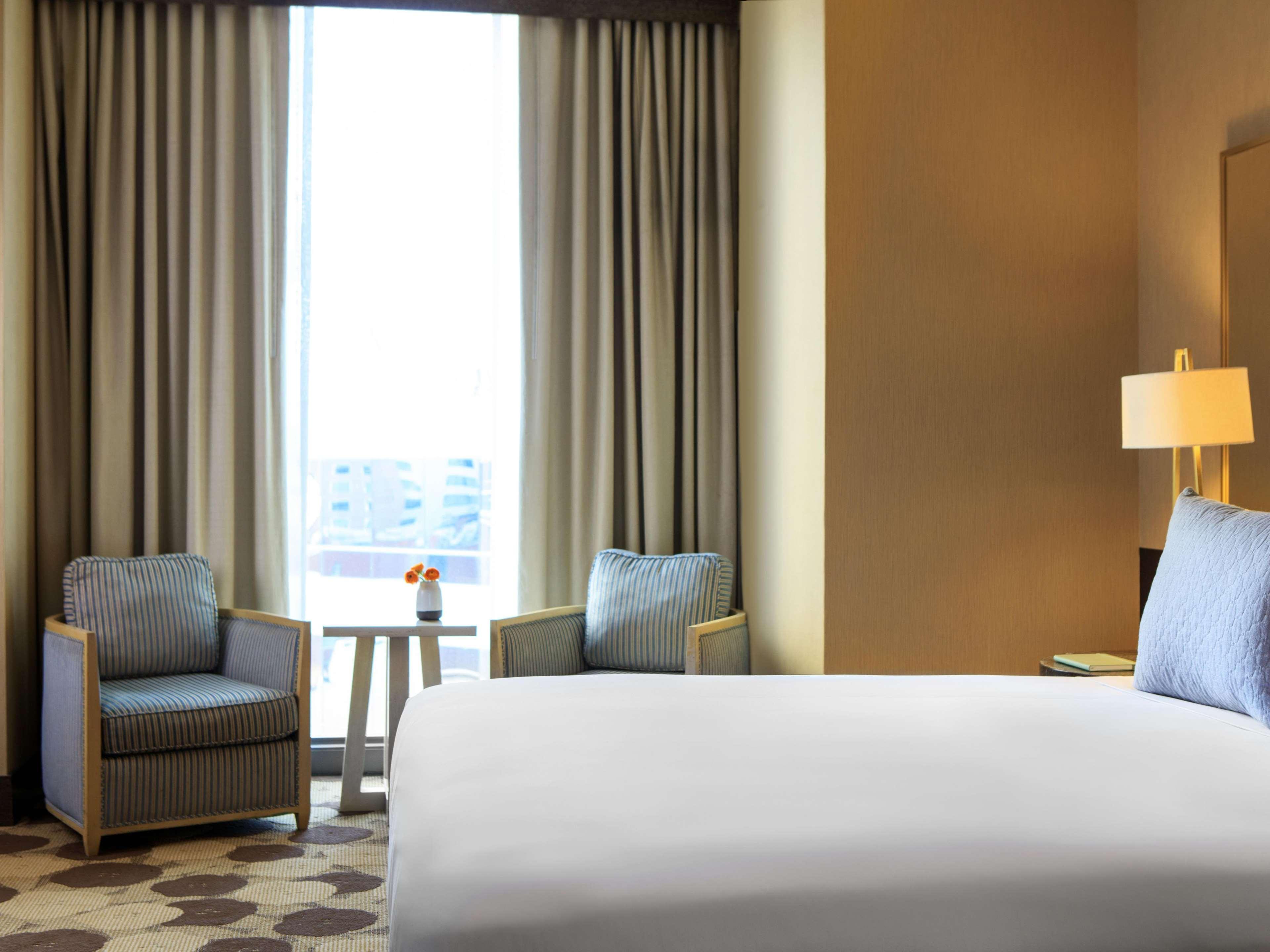 The Royal Sonesta Chicago River North Buitenkant foto